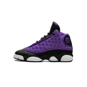 Air Jordan 13 GS "Purple Venom" FD4648 501 Air Jordan 13 GS "Purple Venom" FD4648 501