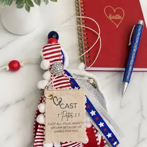 Lux Bible Tassel