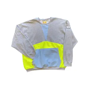 Neon Mix & Match Crew