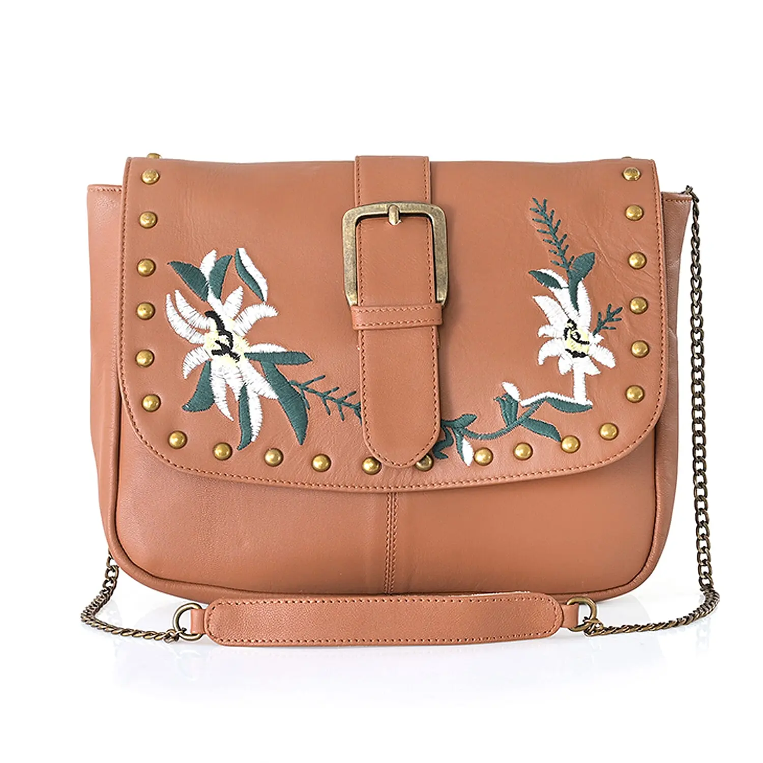 Light Brown