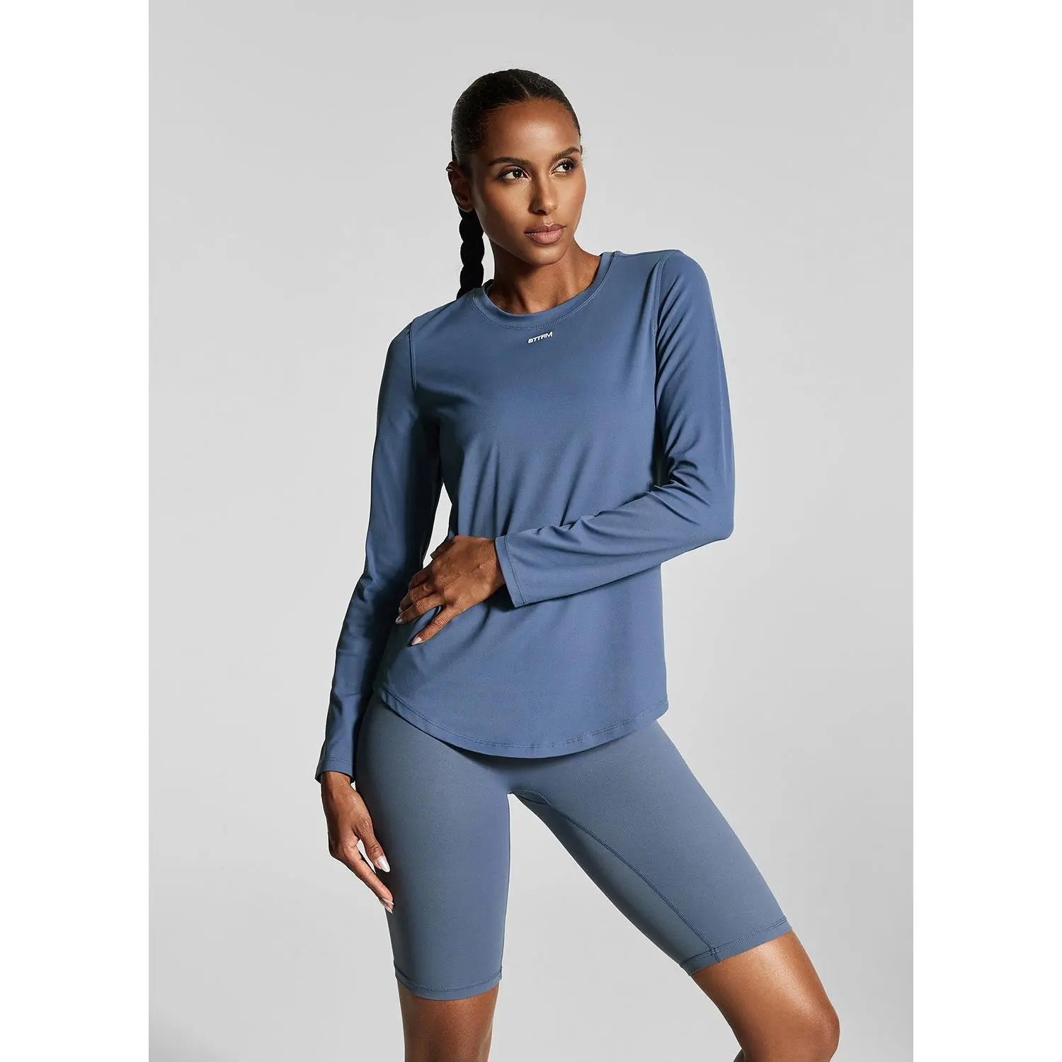 Long Sleeve