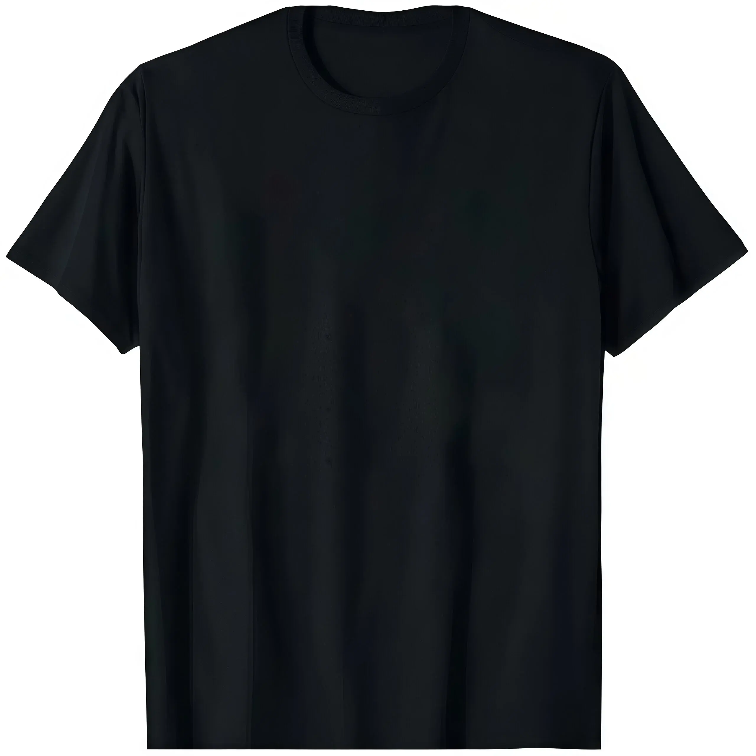 Men's Round Neck Short-Sleeve Cotton Graphic T-Shirt - Unisex Menswear Apparel, Relaxed Fit Basic Soft Breathable Casual Streetwear, Multi-Design Everyday Top, Fast Priority Shipping, Tshirt, Classic, Fabric, Fashion, Outdoor, Shortsleeve, Stylish, Tee, L