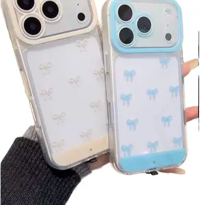 bowknot phone case