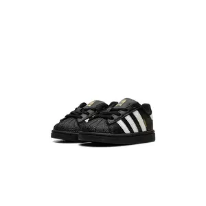 Superstar TD "Core Black" bb9078