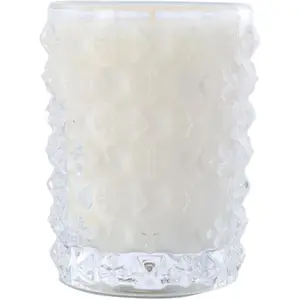 Chrome Hearts 22 Scented Candle (100G, Crystal Candle Holder Included)