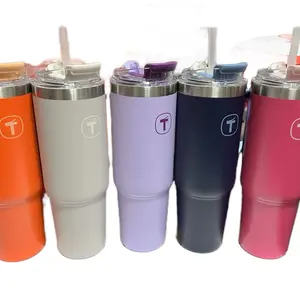 Big T Tumbler | 37oz / 1.1L