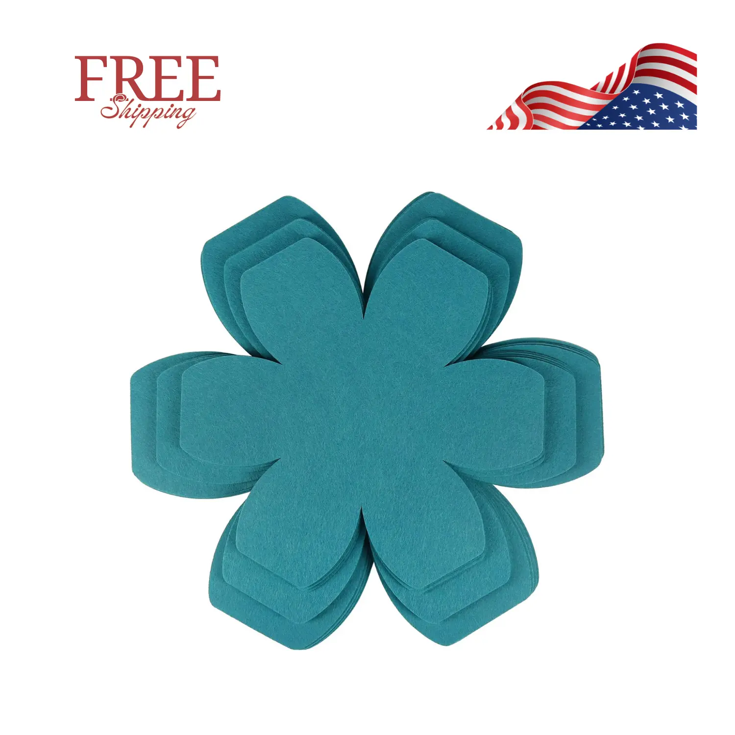 Pot and Pan Protectors, Set of 12 and 3 Different Sizes, Larger & Thicker for Stacking and Protecting Your Cookware