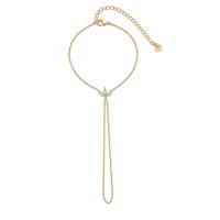 Marquise - Yellow Gold