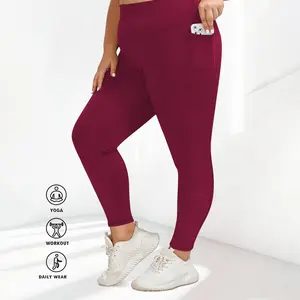 Women's Plus Size Joggers with Pockets - ‌Comfortable Lightweight Sweatpants for Workout Casual Wear and Loungestretchy soft legging Sporty Comfy Breathable#TikTokShopBlackFriday