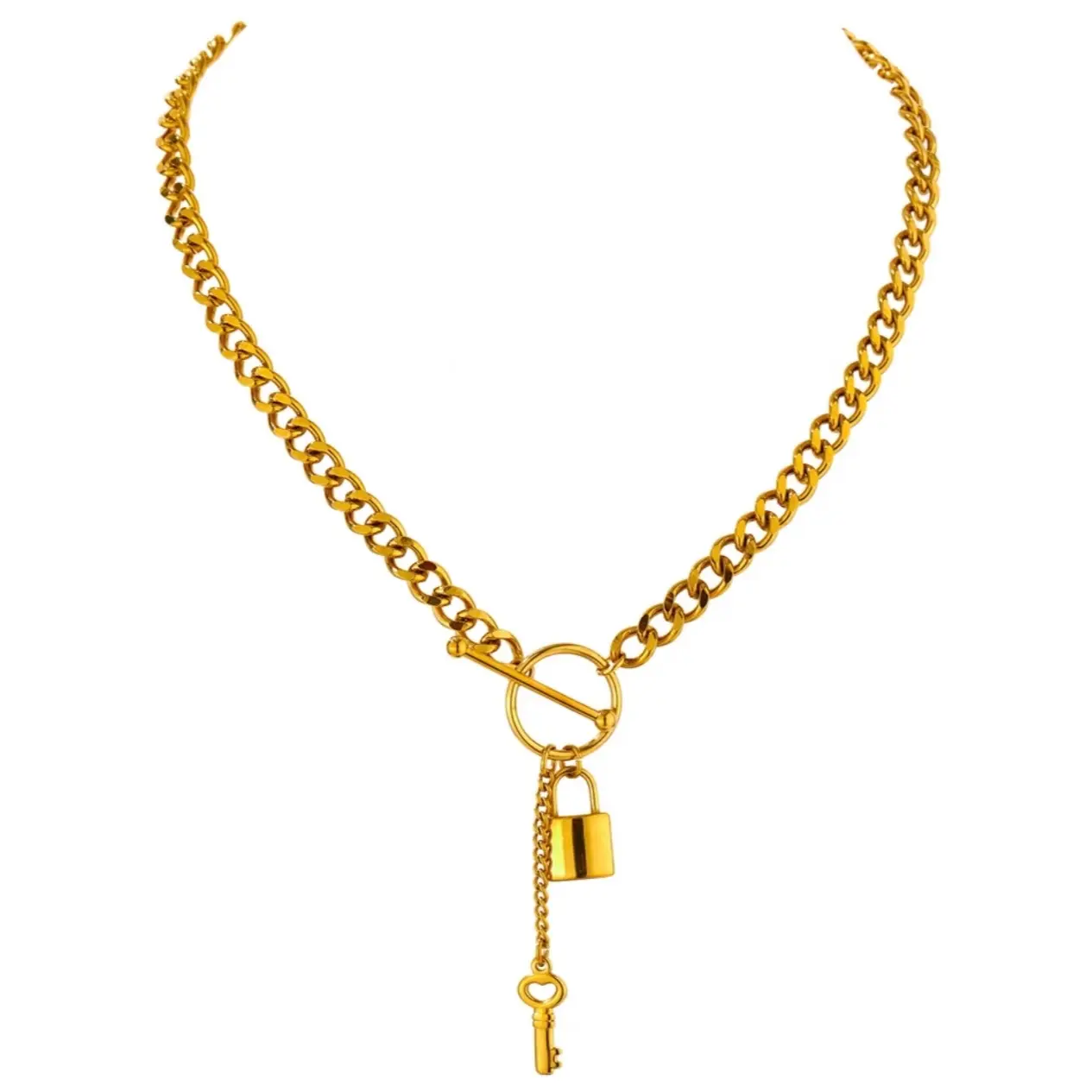 Dewdrop Chain