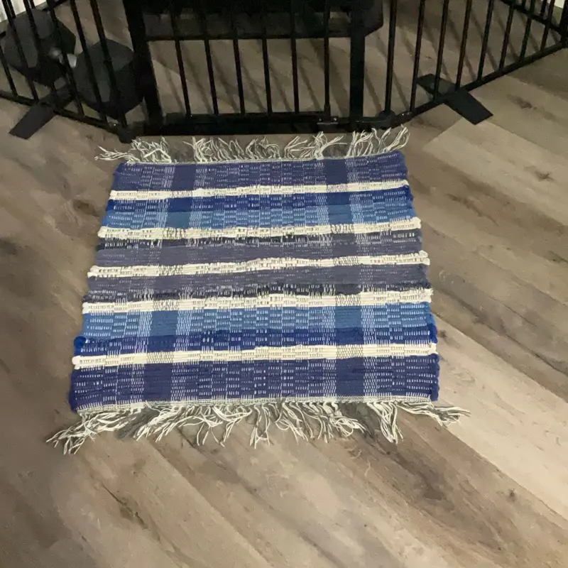 Amish Home Spun Rugs