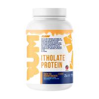 Toath-ted Graham Cracker