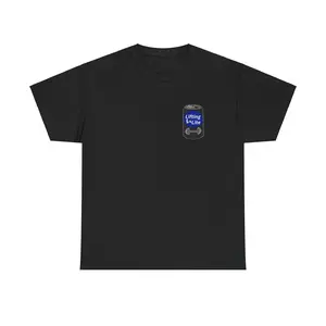 Lifting Lite, Get big Get drunk edition menswear cotton graphic tee god t-shirt funny full color shirts men