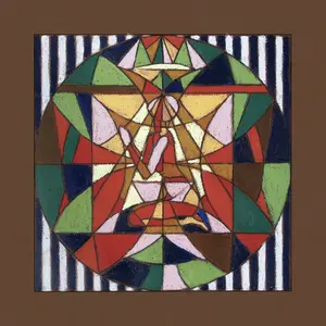 Laura Marling - Patterns in Repeat  [VINYL RECORD - LP]