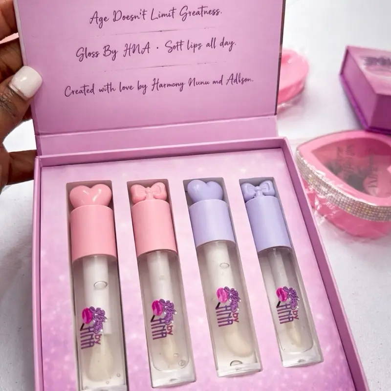 HNA Glam Collection