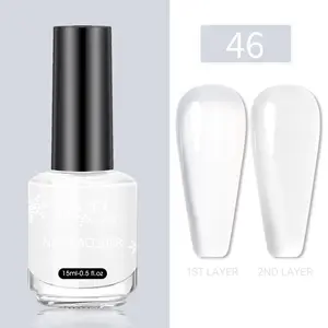 Nieves Nail Lacquer/Regular Polish 15ml Nieves Nail Lacquer/Regular Polish 15ml