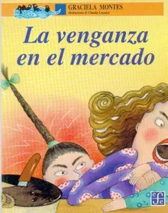 La venganza de la trenza (Spanish Edition) by Montes Graciela (Paperback) - Used