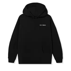 OG Text Logo Hoodie