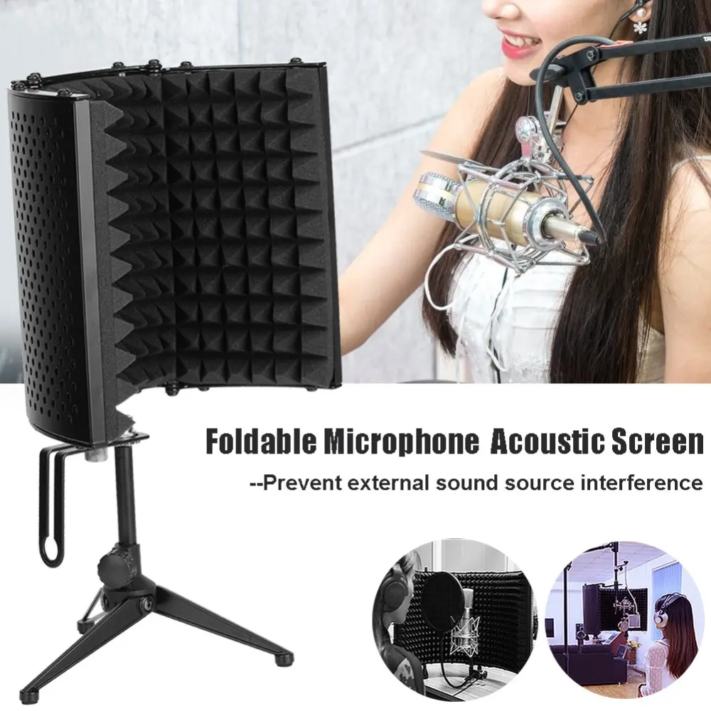 Foam Soundproofing Insulator for  Noise Reduction