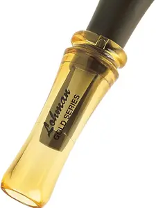Flambeau Outdoors 1015L Lohman Series, Realistic Waterfowl Call