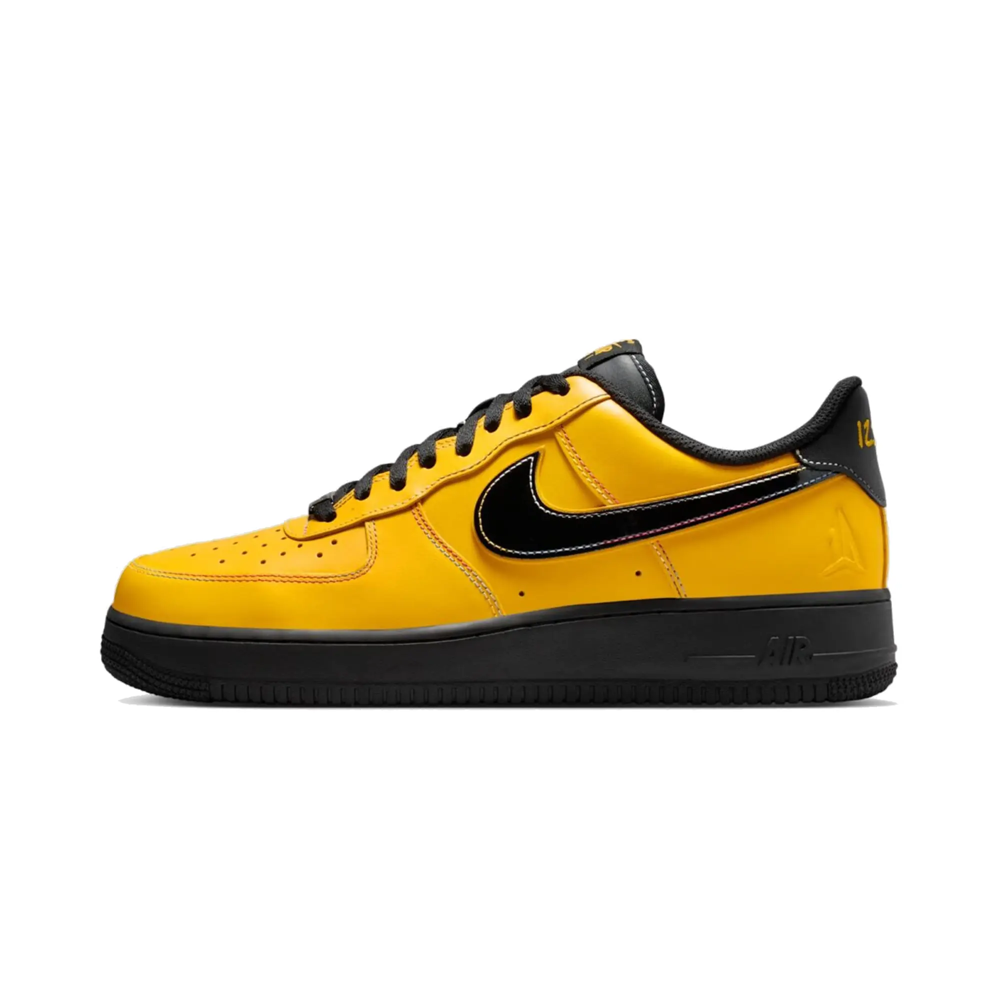 Ja Morant Air Force 1 Low "Let Me Be Ja" IQ2713 700