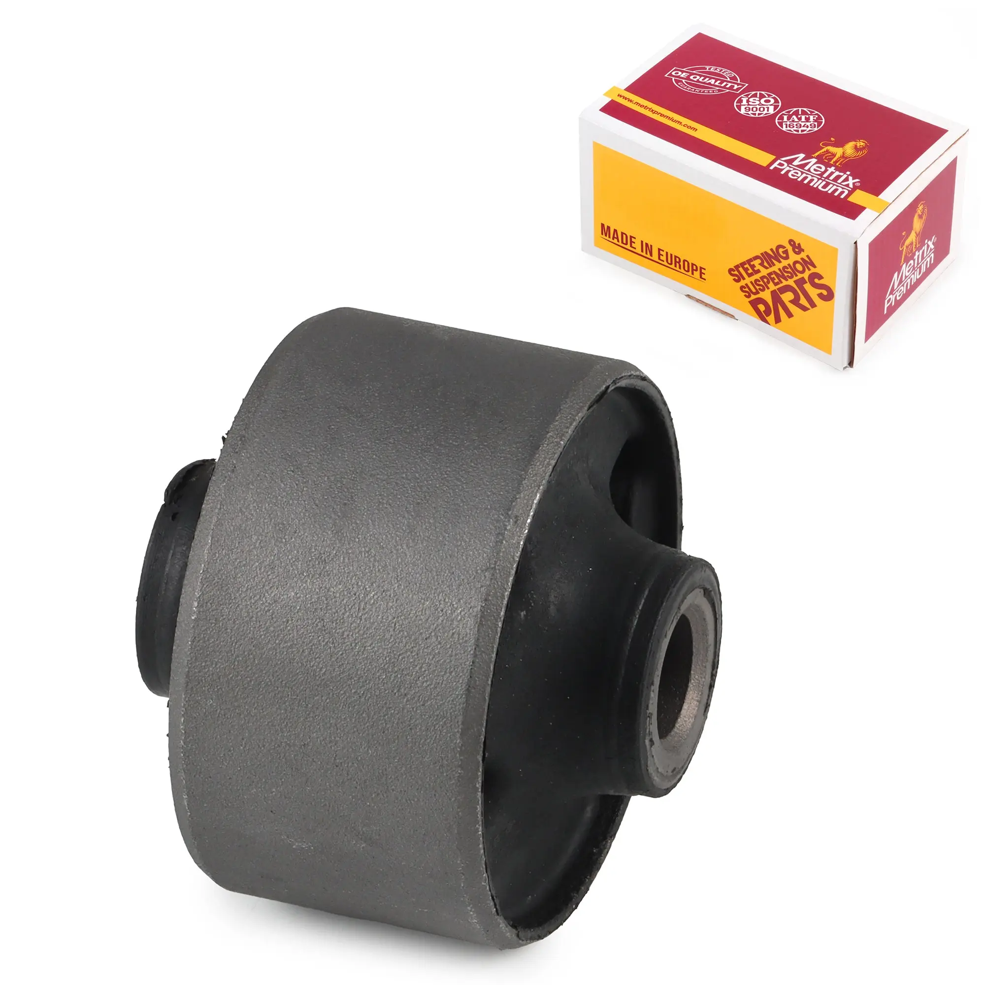 Front Lower Forward Control Arm Bushing 40702MT