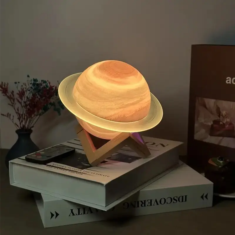 Saturn Decorations