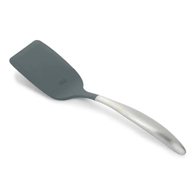 Espátula porción saludable