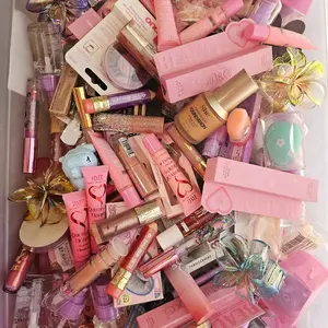 Tiktok Live Shopping- Self Pick Makeup and Accessories Tiktok Live Shopping- Self Pick Makeup and Accessories