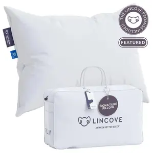 Signature™ Canadian Down Pillow