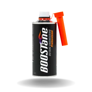 BOOSTane Professional Octane Booster (32oz) Treat up to 245 gallons.