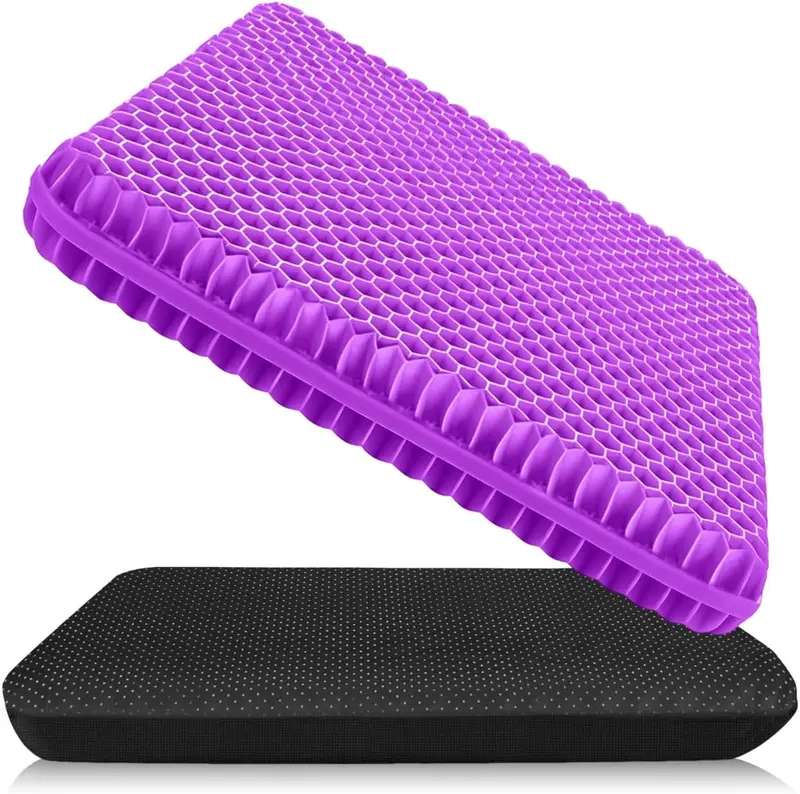 purple ultimate seat cushion purple mattress seat