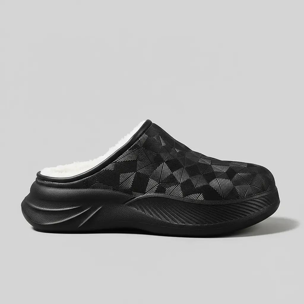 CozyForm Recovery Slippers