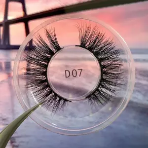 D07 Eyelashes