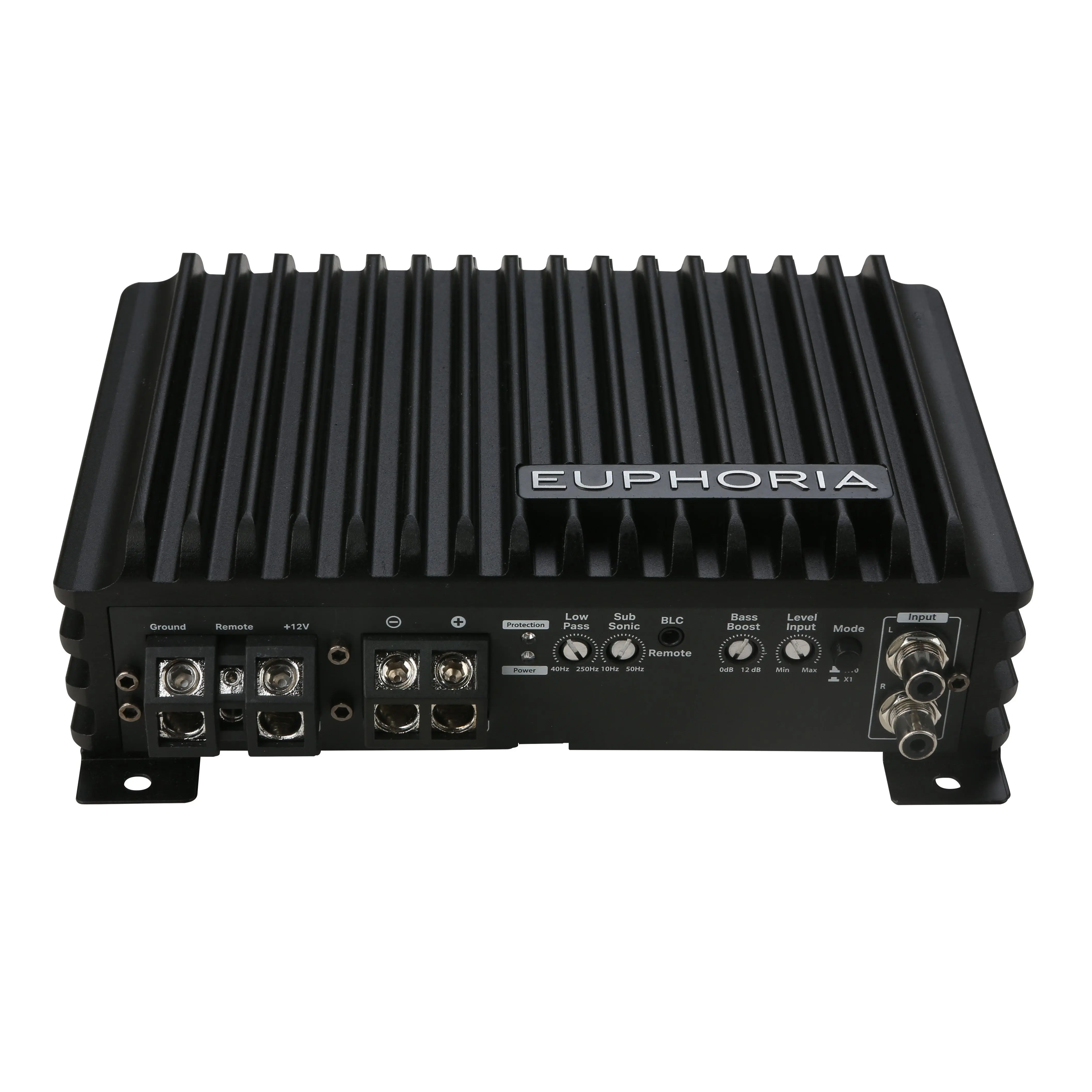 EA1.600 :  Mono Class D Amplifier