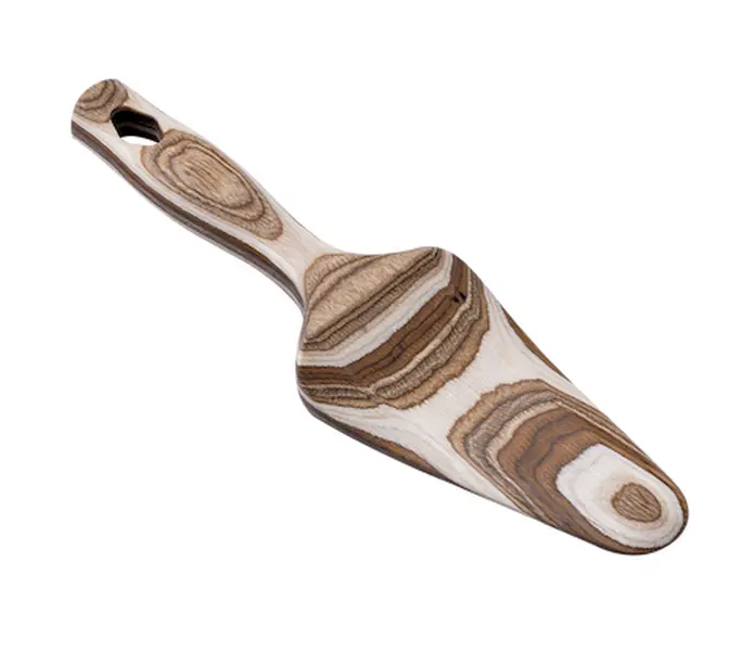 Drift Small Pastry Server