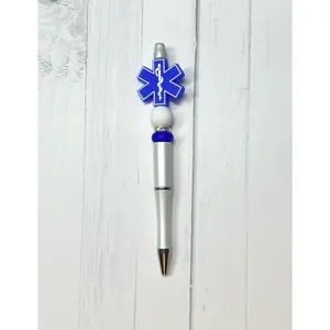 EMS - Beaded Ballpoint Pen