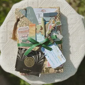 Blind Date With a Book