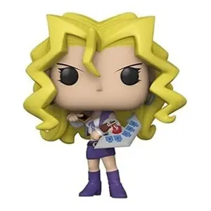 Funko POP! Animation: Yu-Gi-Oh - Mai Valentine