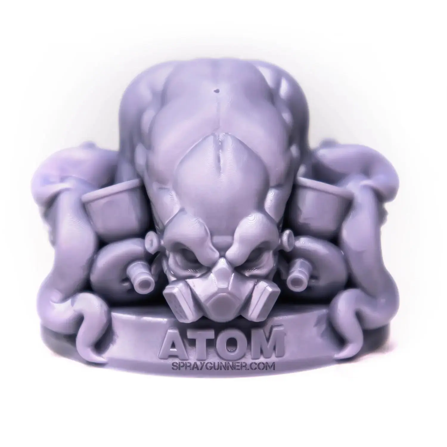 ATOM Airbrush Display Stand