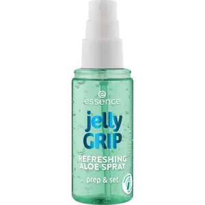 Jelly GRIP REFRESHING ALOE SPRAY