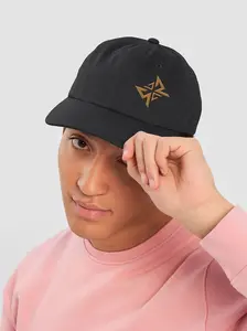 "Official Anonymous J256 Fatherly Hat" – Classic Dad Hat