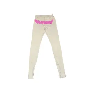 Nude Pants