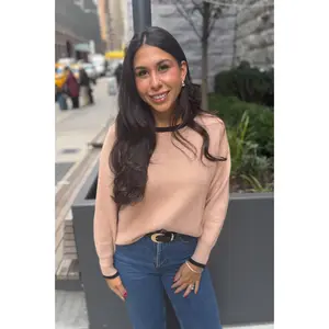 Layla Knit Sweater