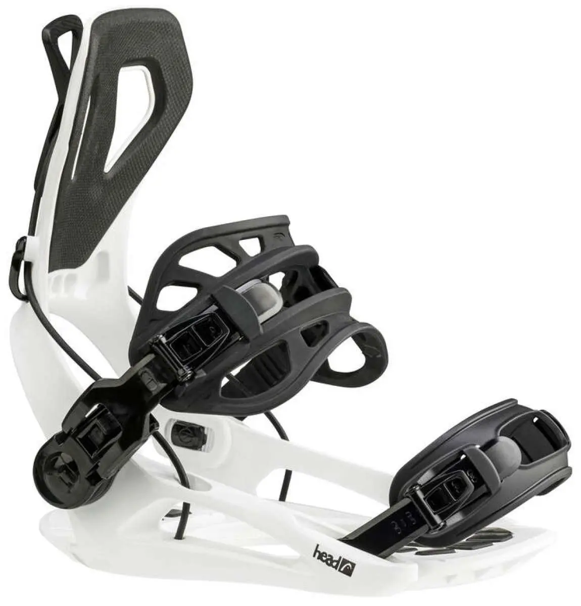 Head RX One Snowboard Binding 2025 Head RX One Snowboard Binding 2025