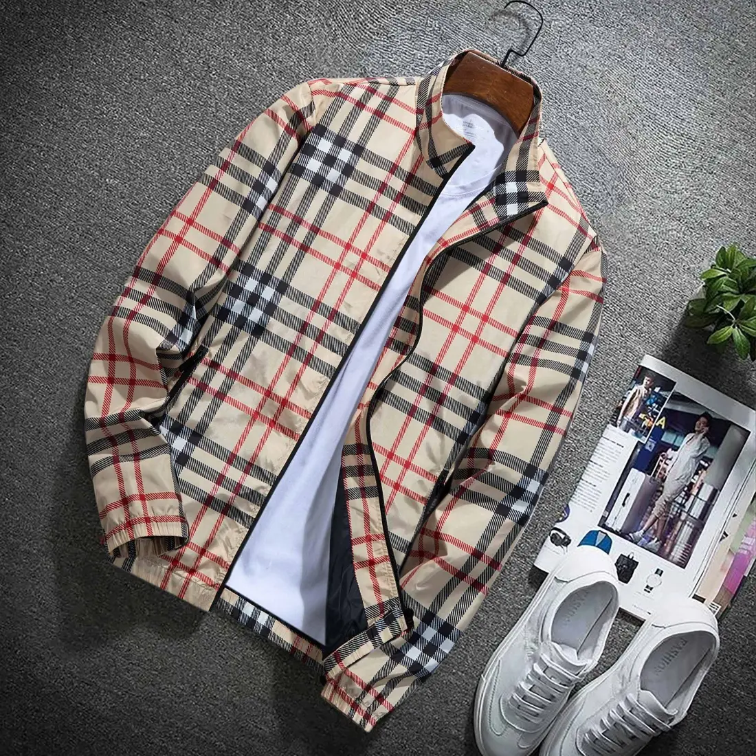 Khaki