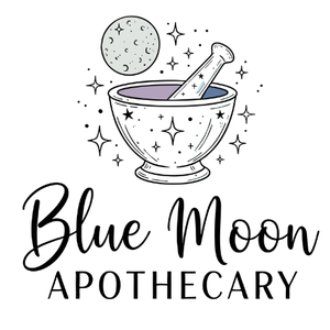Blue Moon Apothecary
