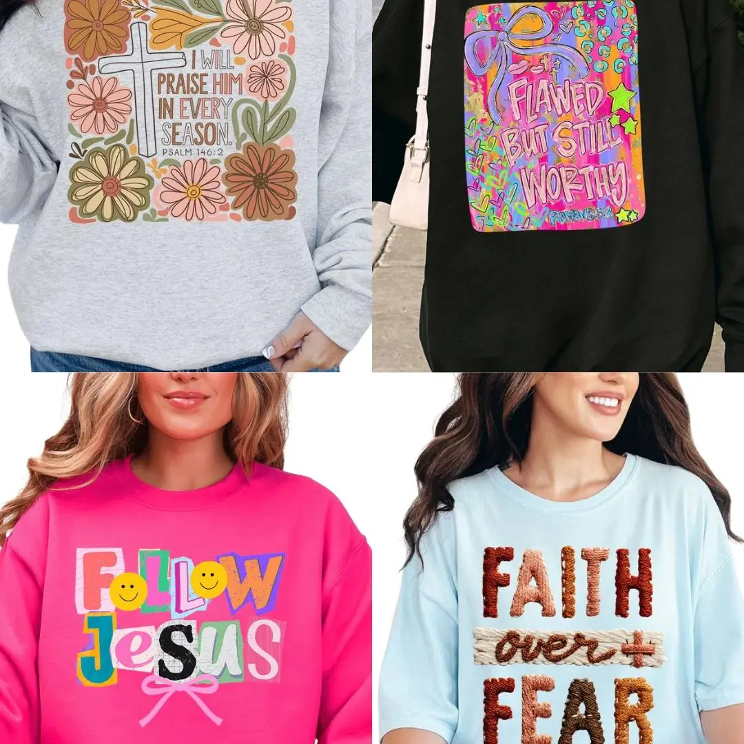 1 SHORT SLEEVE + 1 LONG SLEEVE