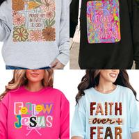 1 SHORT SLEEVE + 1 LONG SLEEVE