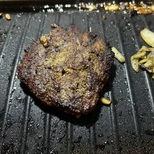 AORAN KITCHEN 1800W Indoor Electric Smokeless BBQ Grill with Non-Stick Coating Stainless Steel Grilling Universal Griddle for Home Korean BBQ Multi-Function Cooking